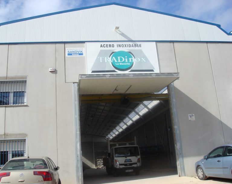 X - ALMACEN LA MANCHA